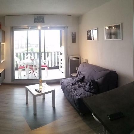 Appartement Capbreton / Hossegor Luaran gambar