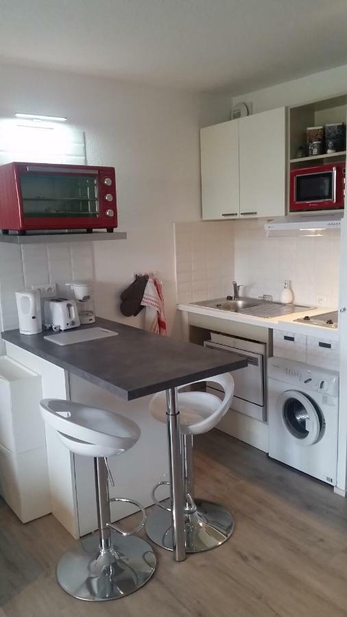 Appartement Capbreton / Hossegor Luaran gambar