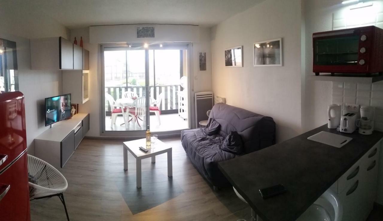 Appartement Capbreton / Hossegor Luaran gambar